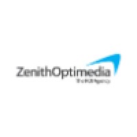 ZenithOptimedia Turkey logo, ZenithOptimedia Turkey contact details