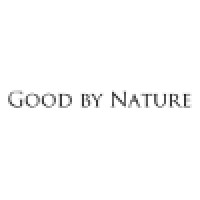 Good by Nature logo, Good by Nature contact details