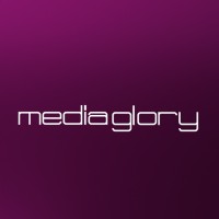 MEDIA GLORY logo, MEDIA GLORY contact details