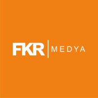 FKR Medya logo, FKR Medya contact details