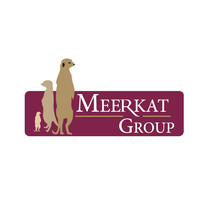 Meerkat Group logo, Meerkat Group contact details