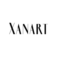 xanart logo, xanart contact details