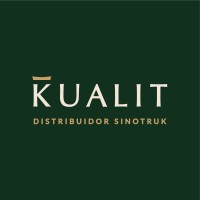 Kualit logo, Kualit contact details