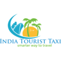 India Tourist Taxi logo, India Tourist Taxi contact details