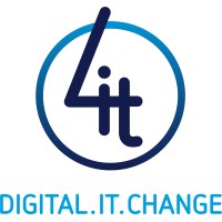 4it Recruitment Ltd logo, 4it Recruitment Ltd contact details