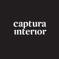 Captura Interior logo, Captura Interior contact details