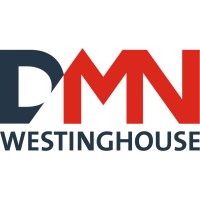 DMN-WESTINGHOUSE logo, DMN-WESTINGHOUSE contact details