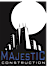 Majestic Construction logo, Majestic Construction contact details