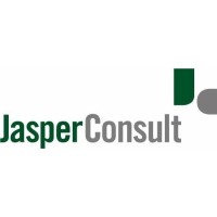 Jasper Consult DMCC logo, Jasper Consult DMCC contact details