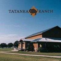 The Tatanka Ranch logo, The Tatanka Ranch contact details