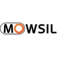 Mowsil logo, Mowsil contact details