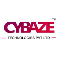 Cybaze Technologies Pvt Ltd. logo, Cybaze Technologies Pvt Ltd. contact details