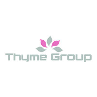 Thyme Group logo, Thyme Group contact details