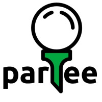 ParTee Golf logo, ParTee Golf contact details