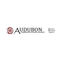 Audubon Community School District logo, Audubon Community School District contact details