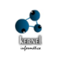 Kernel Informatica logo, Kernel Informatica contact details