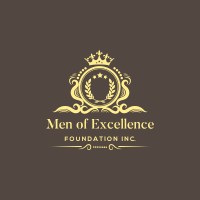 Men of Excellence Foundation Inc logo, Men of Excellence Foundation Inc contact details