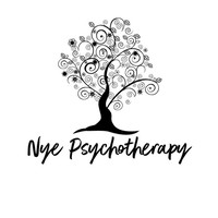 Nye Psychotherapy logo, Nye Psychotherapy contact details