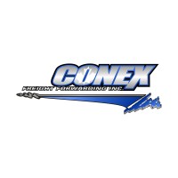 CONEX Freight Forwarding Inc. logo, CONEX Freight Forwarding Inc. contact details