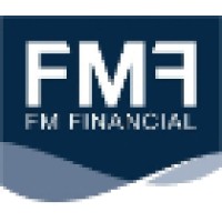 FM Financial Group logo, FM Financial Group contact details