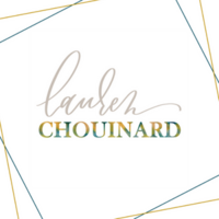 Lauren Chouinard Marketing logo, Lauren Chouinard Marketing contact details