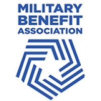 Military Benefit Association logo, Military Benefit Association contact details