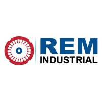 REM INDUSTRIAL SOLUTIONS logo, REM INDUSTRIAL SOLUTIONS contact details