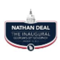 Nathan Deal Inaugural logo, Nathan Deal Inaugural contact details