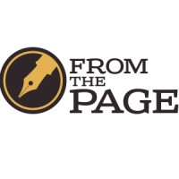 FromThePage logo, FromThePage contact details