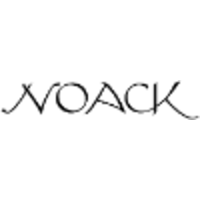 The Noack Organ Co. logo, The Noack Organ Co. contact details