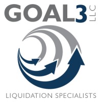 GOAL3 LLC logo, GOAL3 LLC contact details