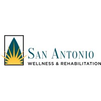 San Antonio Wellness and Rehabilitation Center logo, San Antonio Wellness and Rehabilitation Center contact details