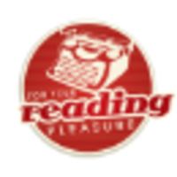 For Your Reading Pleasure logo, For Your Reading Pleasure contact details