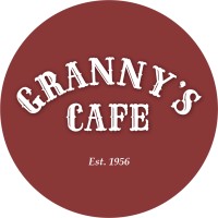 Granny's Cafe logo, Granny's Cafe contact details