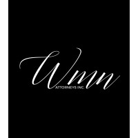 WMN ATTORNEYS INC. logo, WMN ATTORNEYS INC. contact details