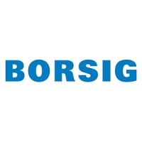 BORSIG Service GmbH logo, BORSIG Service GmbH contact details