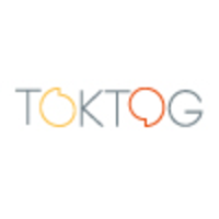 TOKTOG logo, TOKTOG contact details