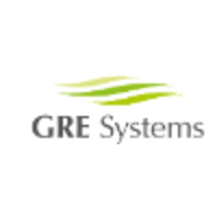 GRE Systems logo, GRE Systems contact details