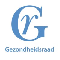 Gezondheidsraad logo, Gezondheidsraad contact details