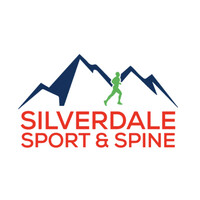 Silverdale Sport & Spine logo, Silverdale Sport & Spine contact details