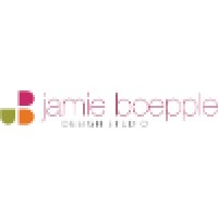 Jamie Boepple Design Studio logo, Jamie Boepple Design Studio contact details