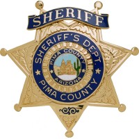 Pima County Sheriffs Department logo, Pima County Sheriffs Department contact details