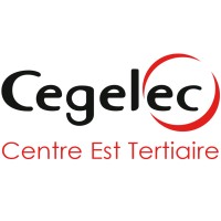 Cegelec Centre Est Tertiaire logo, Cegelec Centre Est Tertiaire contact details