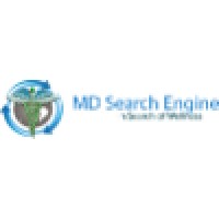 MD Search Engine logo, MD Search Engine contact details