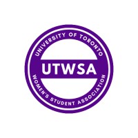 University of Toronto Women’s Student Association logo, University of Toronto Women’s Student Association contact details