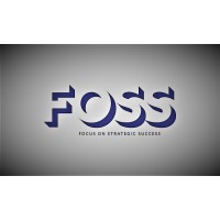 FOSS Consulting Group logo, FOSS Consulting Group contact details