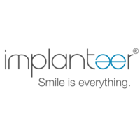 Implanteer logo, Implanteer contact details