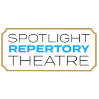 Spotlight Repertory Theatre logo, Spotlight Repertory Theatre contact details