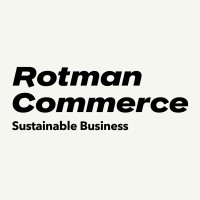 Rotman Commerce Sustainable Business logo, Rotman Commerce Sustainable Business contact details