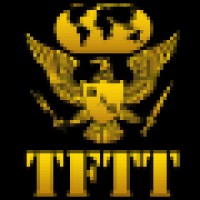 TFTT logo, TFTT contact details